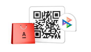 QR-код